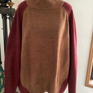 Margeaux & Ellie Big Comfy Soft Sweater